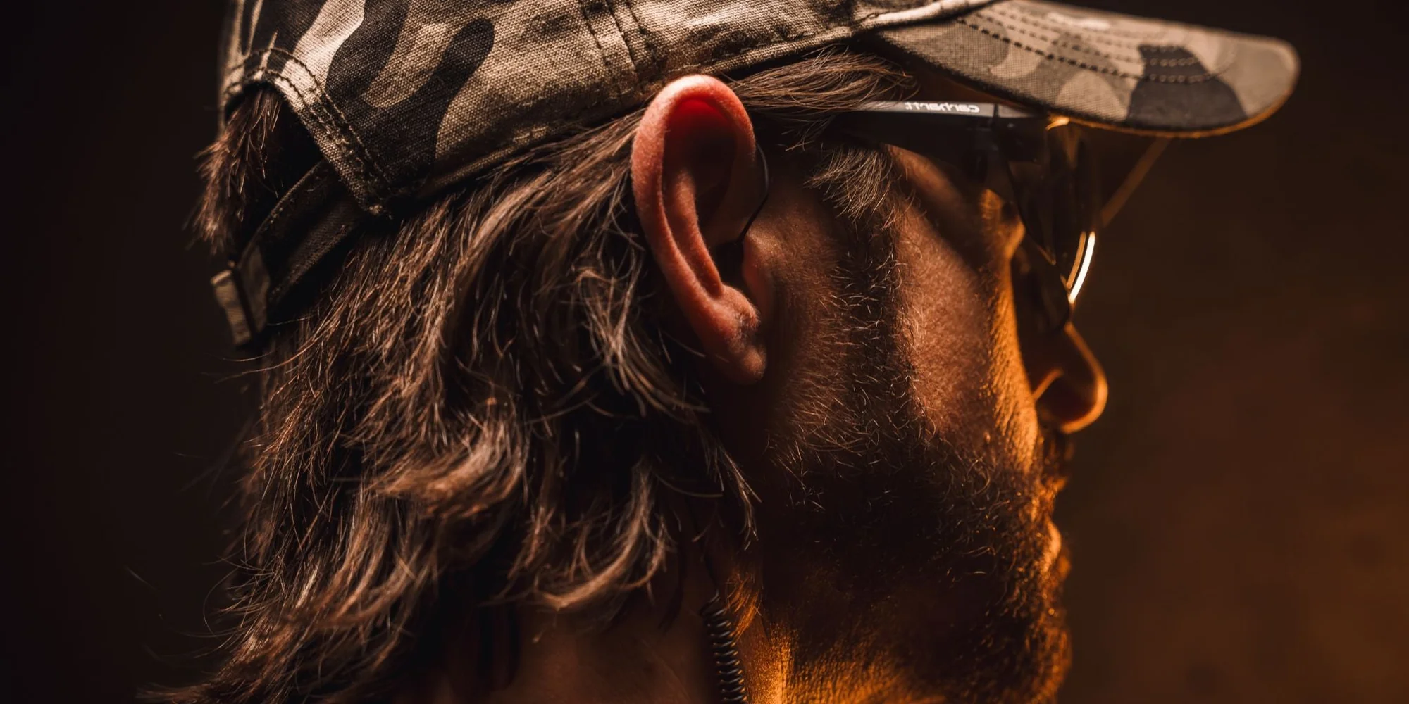 Duty-Ready Tactical Audio Gear